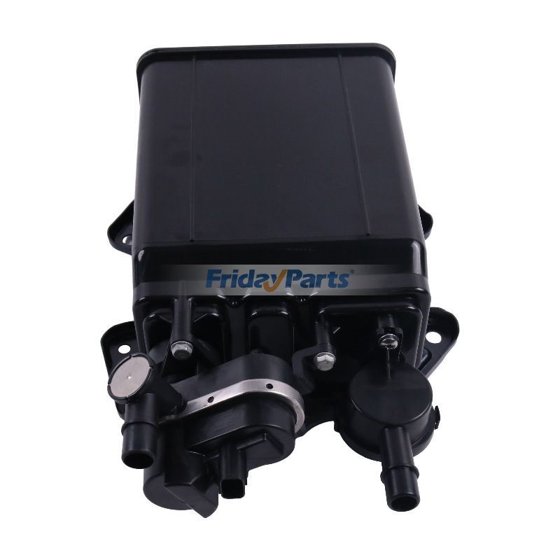 FridayParts Charcoal Canister Assembly