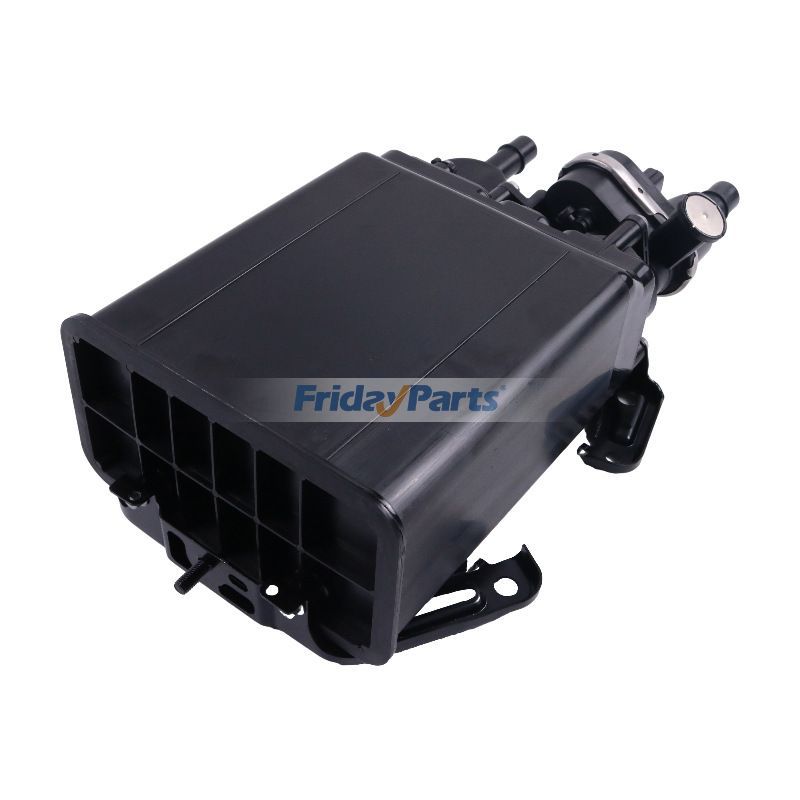 Charcoal Canister Assembly for Vehicle