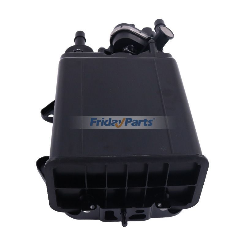 Vehicle Charcoal Canister Assembly