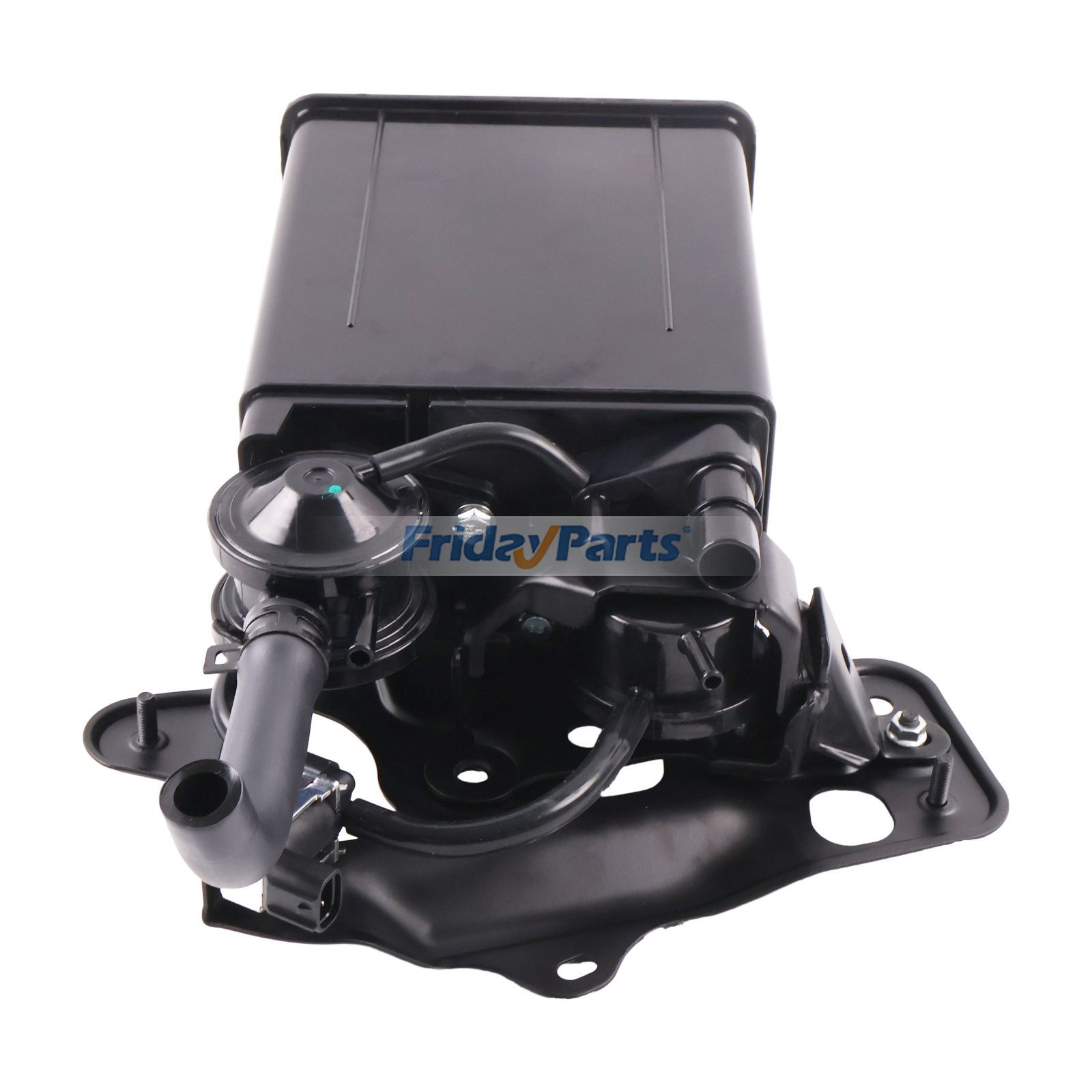 Ensemble de cartouche de charbon actif 77740-48080 pour Toyota Highlander et Lexus RX300 (2000-2004)pourPour Lexus,Pour Toyota