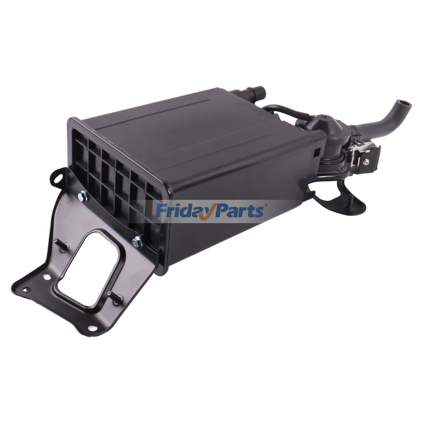 Assemblage de cartouche de charbon de bois de FridayParts