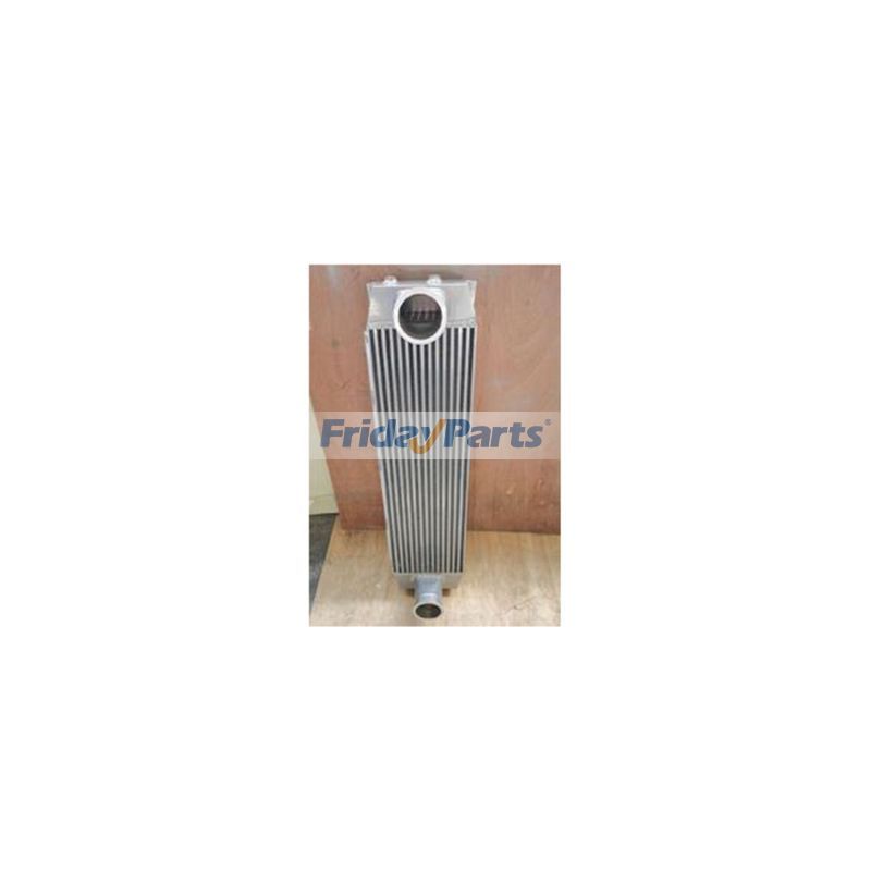 Charge Air Cooler 11110704 for Volvo Excavator EC240B EC240C EC290B EC290C