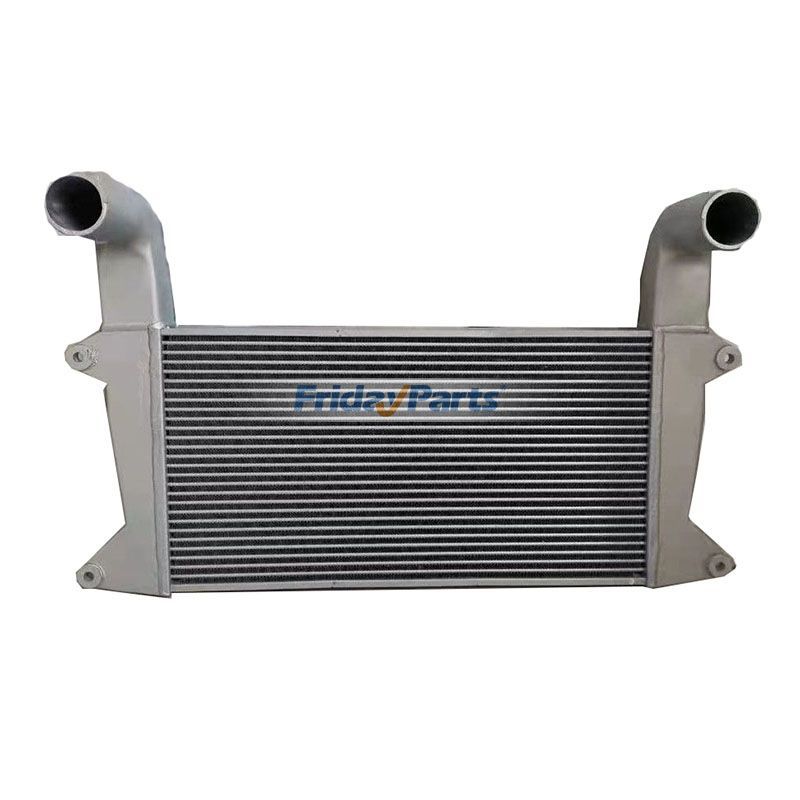 Charge Air Cooler 11Q6-40202 for Hyundai Excavator R210LC-9 R220LC-9 R235LCR-9 R250LC-9 R260LC-9S R290LC-9MH