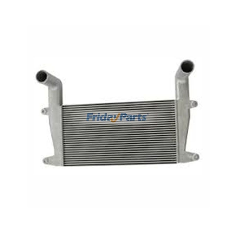 Charge Air Cooler 11Q9-40550 11Q9-40551 for Hyundai Excavator R300LC-9SH R320LC-9 R330LC-9SH R380LC-9 R430LC-9