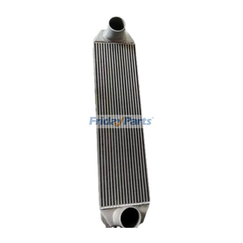 Charge Air Cooler 11QB-45040 for Hyundai Excavator R480LC-9S R480LC-9S