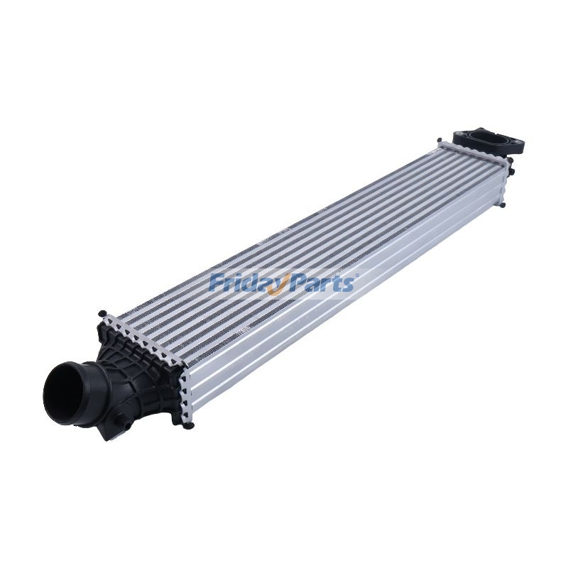 Charge Air Cooler in Stock in China