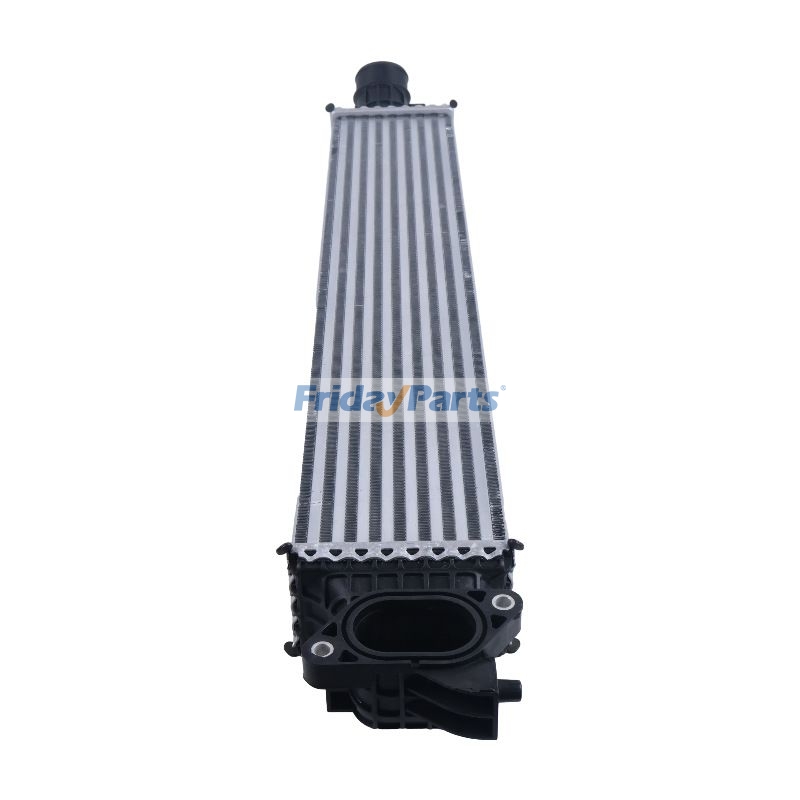 Charge Air Cooler for Vehicle