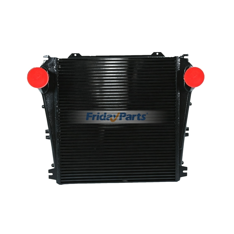 Intercooler de ar de carga 1SA00102SYS A0516059000 para caminhão Freightliner FL70 MB70