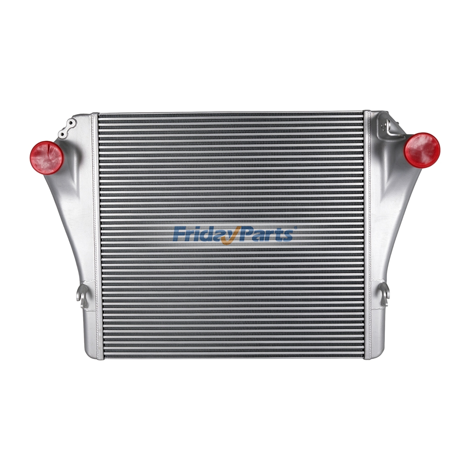 Refroidisseur d'air de suralimentation 21504560 pour camions Volvo VT VNL VNM VAH VNX VHD Mack CXU TD700 Granite 2008-2017