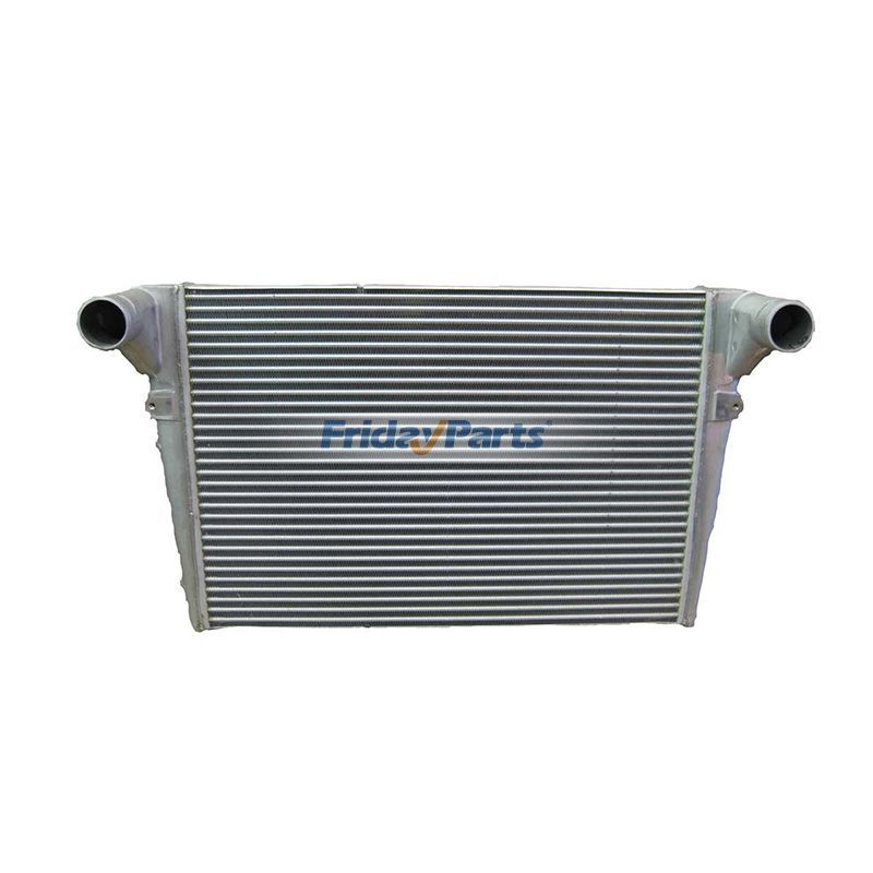 Charge Air Cooler 3MD532AM HDH010209 for 1996-2005 Mack Truck CH600 CH613