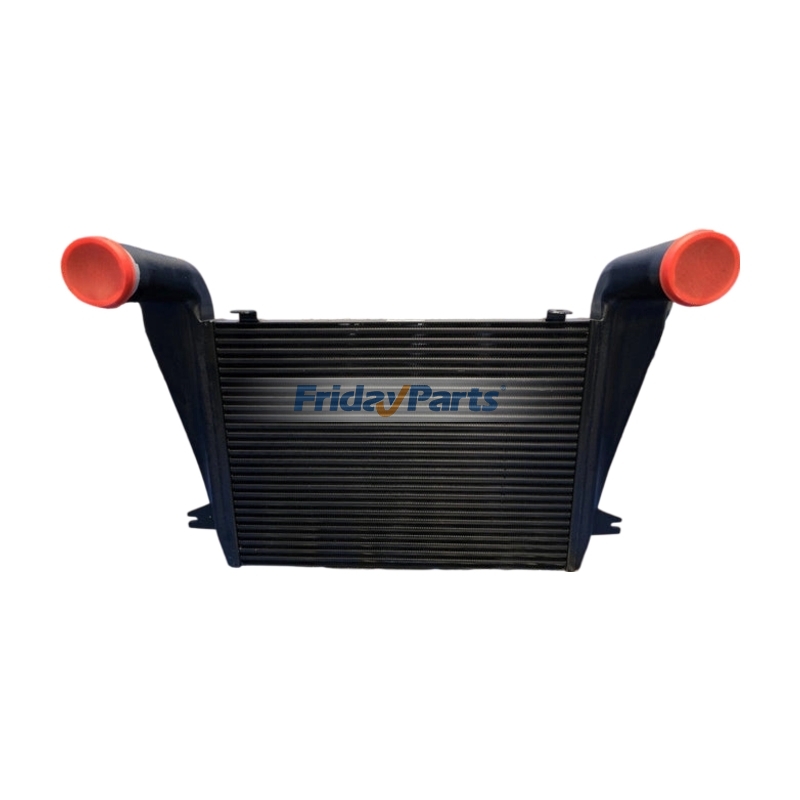 Charge Air Cooler 655734C1 1661963C1 for Caterpillar CAT 3406 Detroit 60 Series Engine International 8200 8300 9400 Truck