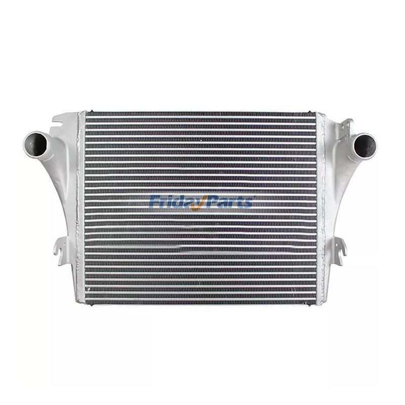 Charge Air Cooler BHTP4665100 BHTP5243001 for 2008-2009 Freightliner Sterling Truck Acterra-Q