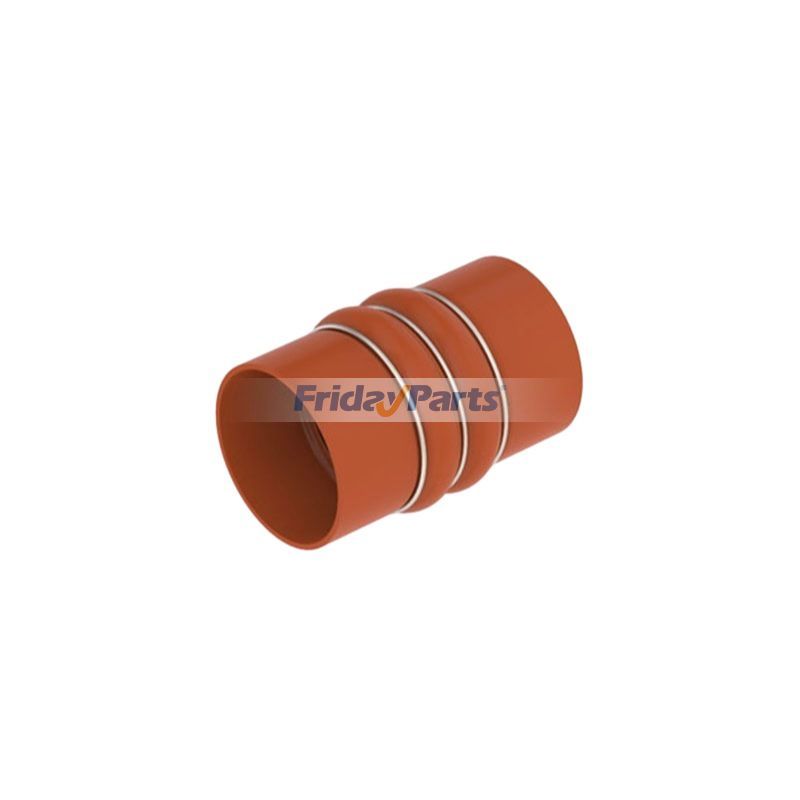 Charge Air Cooler Hose AH219038 for John Deere Engine 4045 6090 Excavator 470GLC 470P Loader 444K 824K 844K