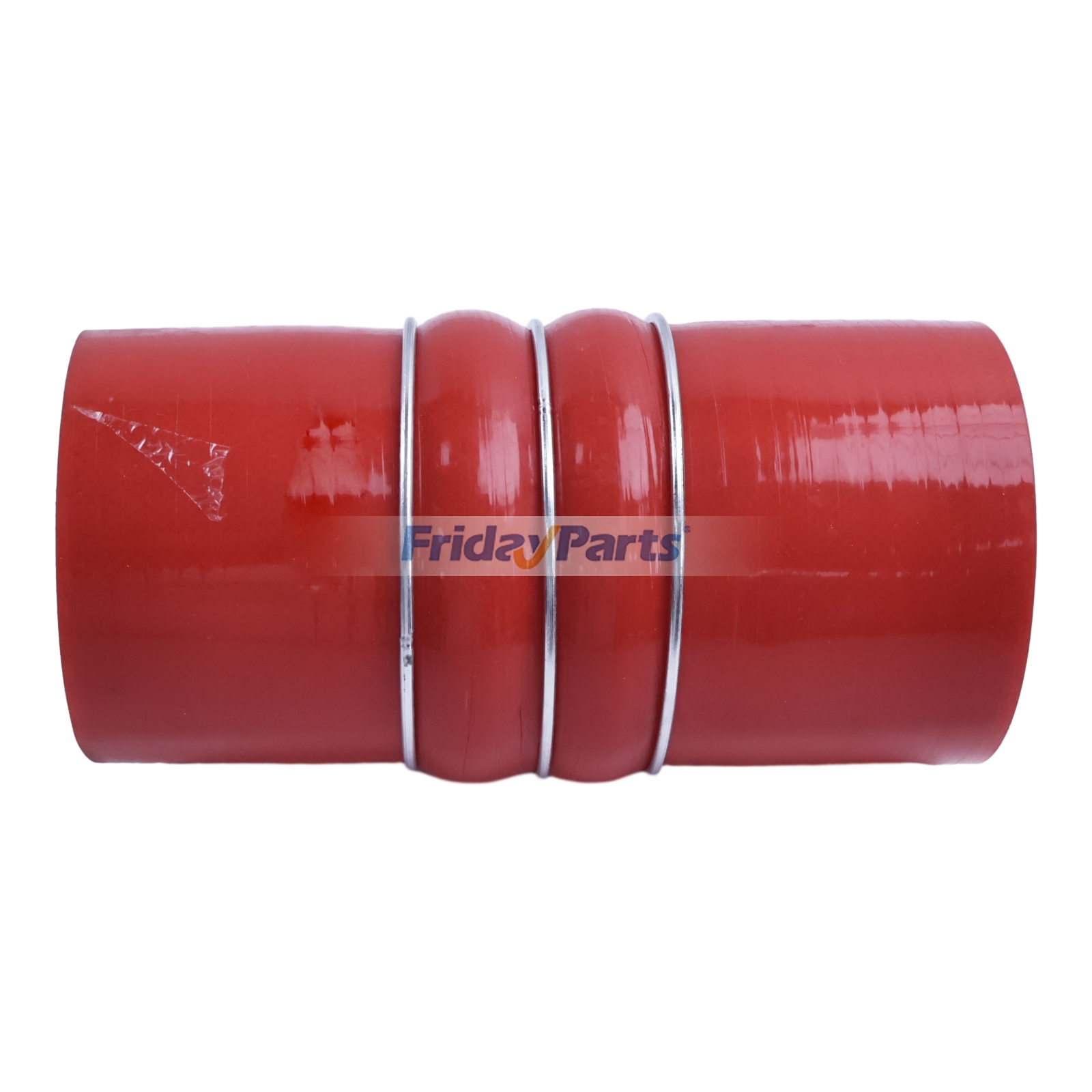 Tuyau de refroidisseur d'air de suralimentation de FridayParts