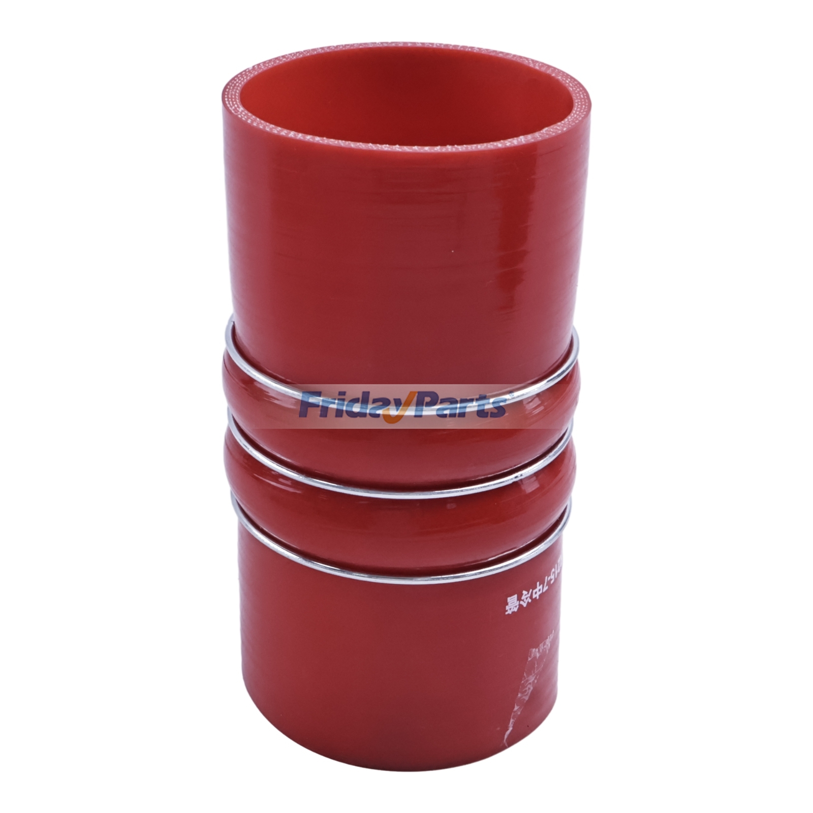 Tuyau de refroidisseur d'air de suralimentation pour Moteur,Pelle,Moissonneur,Chargeur,Tracteur,Camion,Autres Équipements Agricoles Pour JOHN DEERE