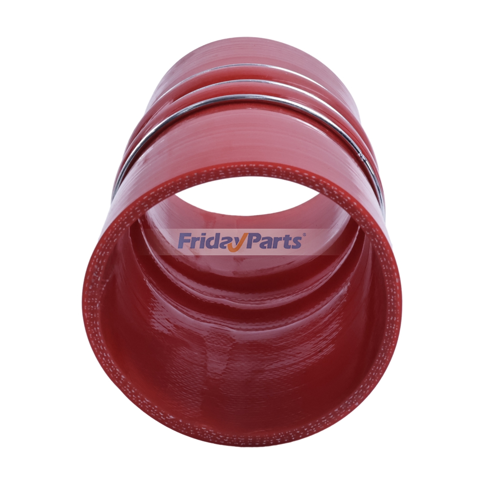 Tuyau de refroidisseur d'air de suralimentationpour Moteur,Pelle,Moissonneur,Chargeur,Tracteur,Camion,Autres Équipements Agricoles