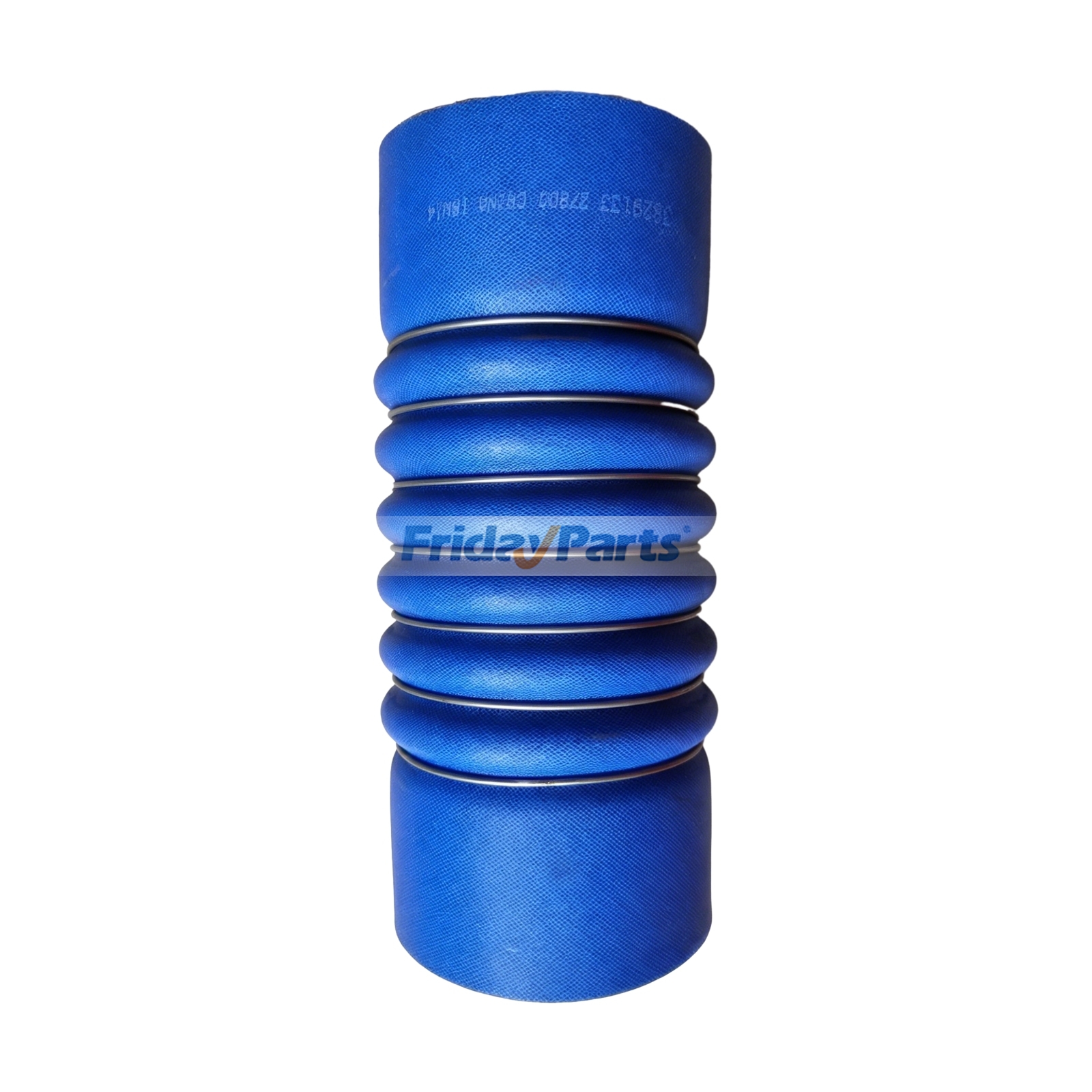 Charge Air Hose 3829133 for Volvo Penta Engine TAD1640GE TAD1641GE TAD1642GE TAD1650GE TAD1651GE TWD1643GE TWD1652GE TAD1651VE