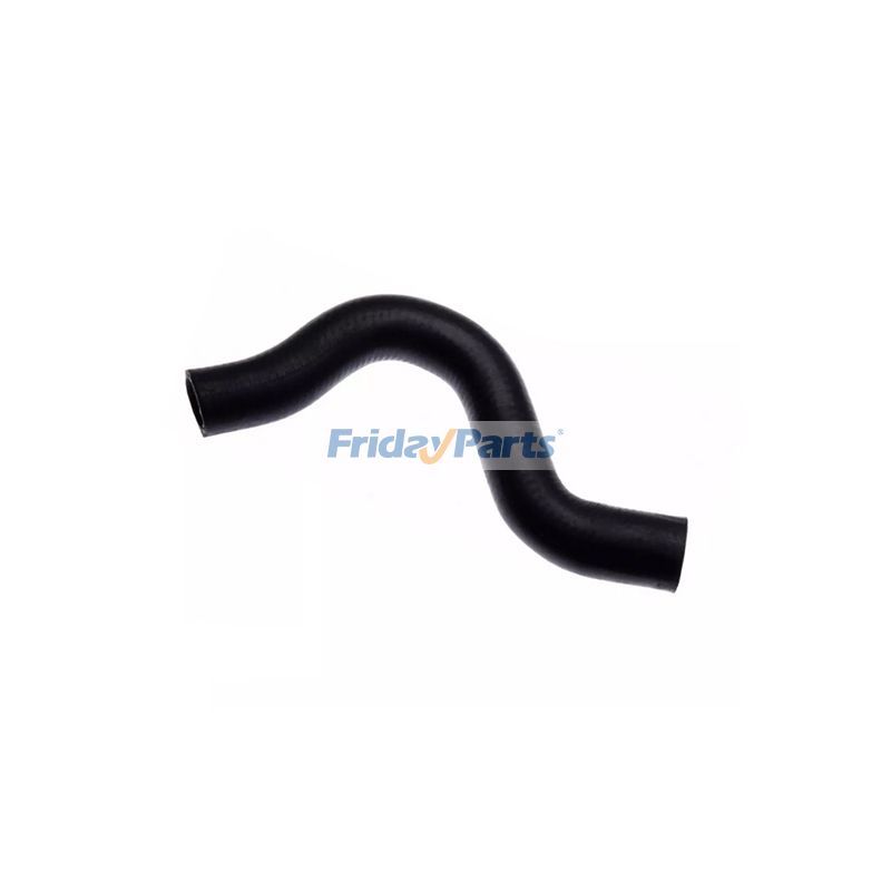 Charge Air Hose VOE15185107 for Volvo Excavator EC750D EC750E EC950E Truck A40F A40G A45G A60H