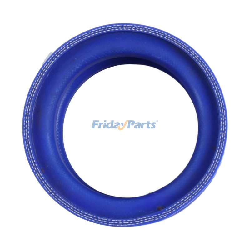 Excavator Charge Air Hose