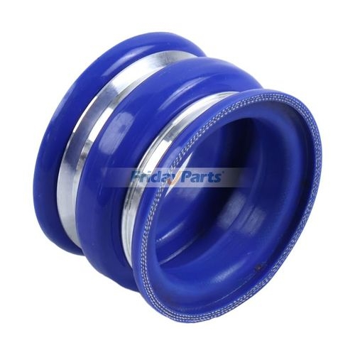 31358538 Charge Air Hose VOE3183620 for Volvo Excavator EC240 EC290 EC380