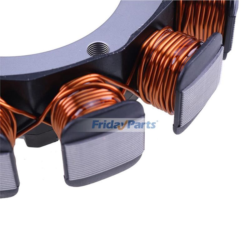 Conjunto de bobina de carga 31630-Z6L-003 para motor Honda GX630RH GX660RH GX690R GXV630R GXV630RH GXV660R GXV660RH GXV690R GXV690RH