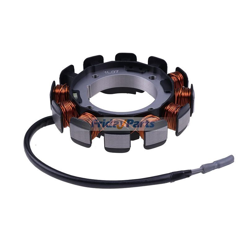 Conjunto de bobina de carga 31630-Z6L-003 para motor Honda GX630RH GX660RH GX690R GXV630R GXV630RH GXV660R GXV660RH GXV690R GXV690RH