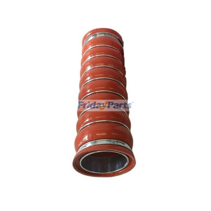 Charge Air Hose VOE17247716 for Volvo Excavator EC220D EC235D EC250D EC300D EC350D Pipilayer PL3005D