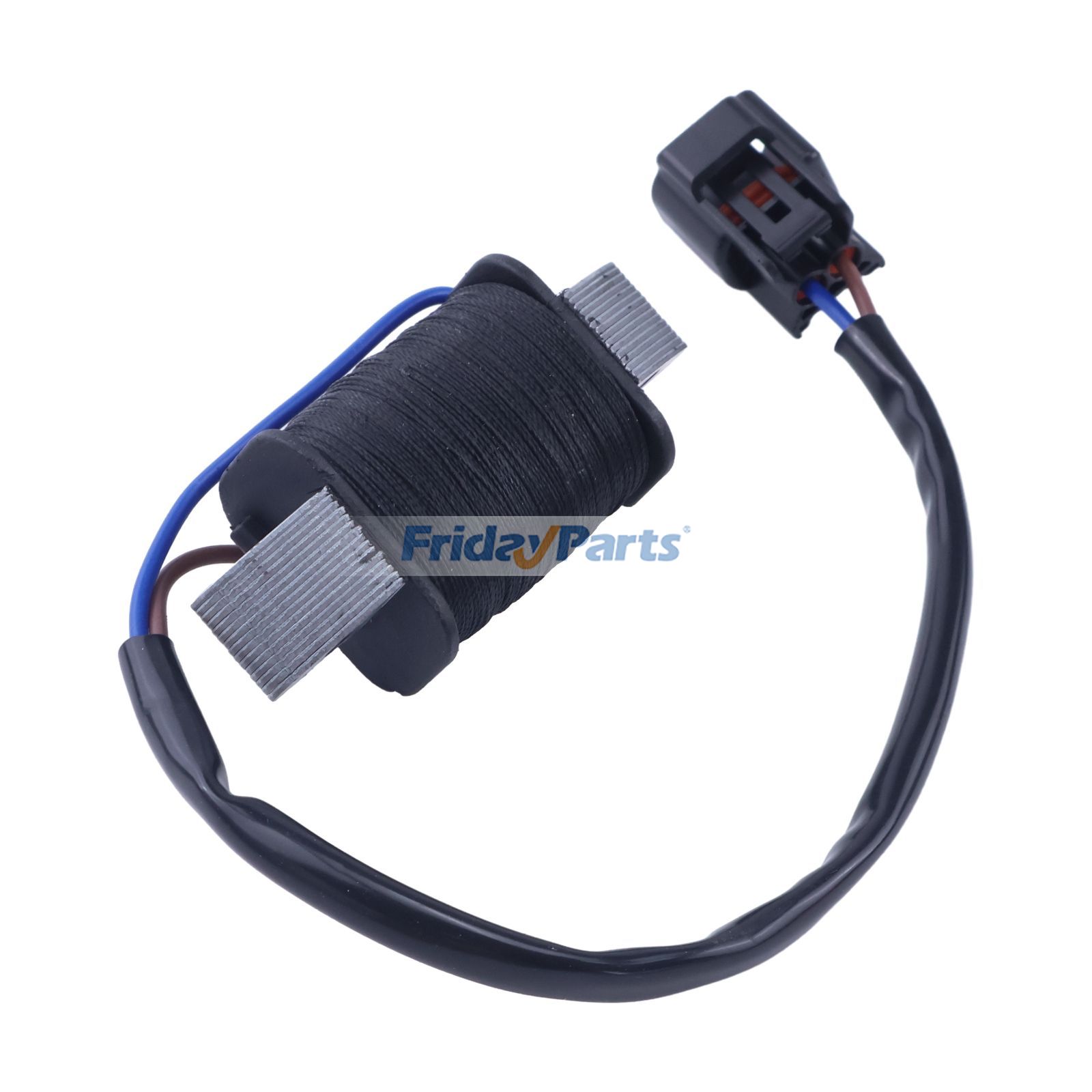 Bobina de carga 6H2-85520-01-00 para motor Yamaha 60HP 70HP 1993-2005 Para Yamaha