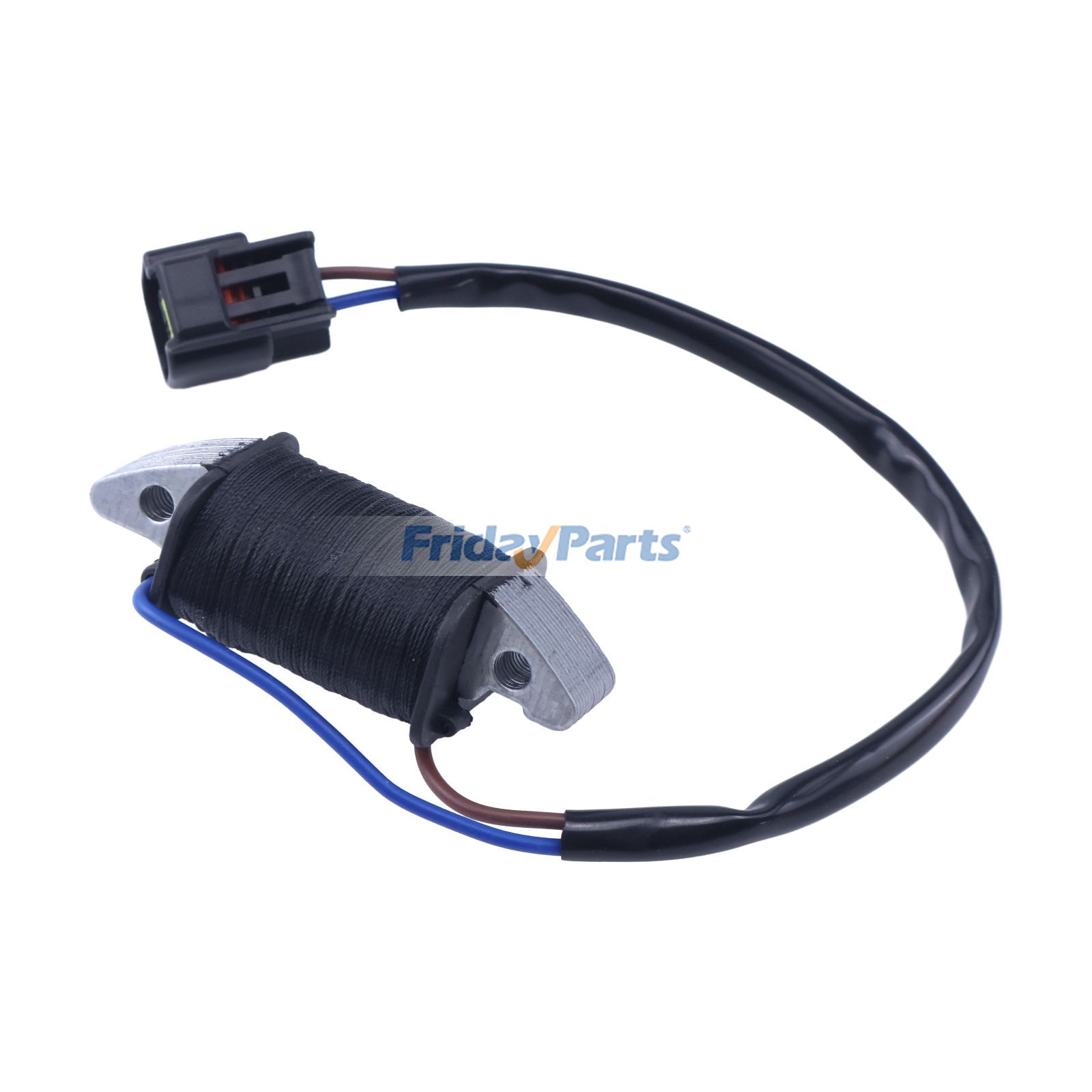 Bobina de carga 6H2-85520-01-00 para motor Yamaha 60HP 70HP 1993-2005 de FridayParts