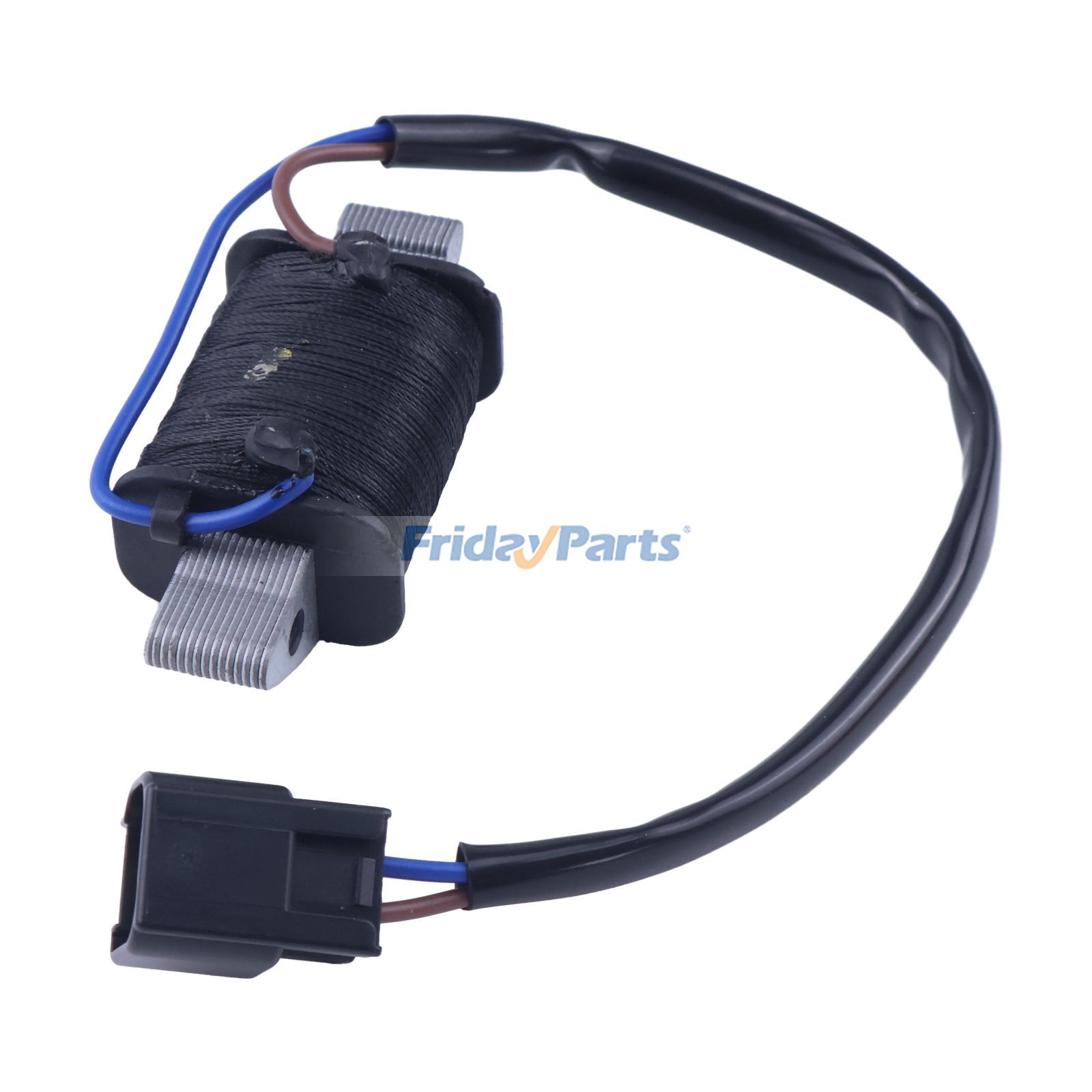 Bobina de carga 6H2-85520-01-00 para motor Yamaha 60HP 70HP 1993-2005