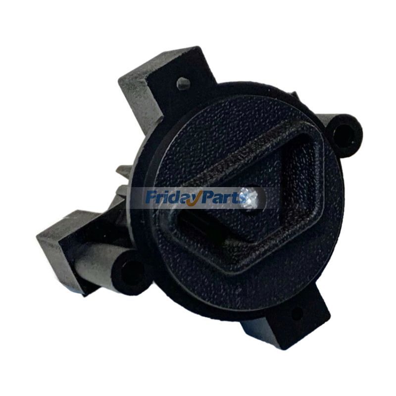 Prise de charge JN4-H6181-00-00 pour voiturette de golf Yamaha Club Car EZ-Go à partir de 1974