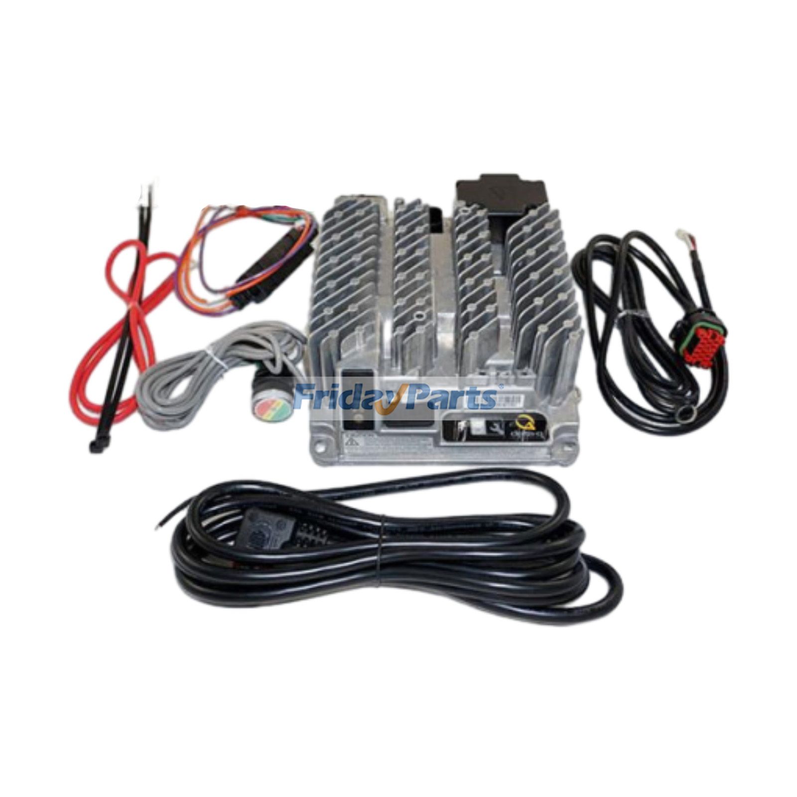 Charger 4000468350 for Haulotte Scissor Lift OPTIMUM 1931E 2247E 2032E 3947E