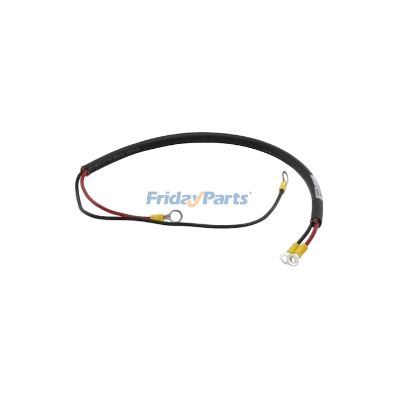 Charger Batter Cable Assembly 1273576GT for Genie Vertical Mast Lift GR-12 GR-15 GR-20 GS-1530 GS-1932 GS-2632 Premium Quality With 3-Year Warranty