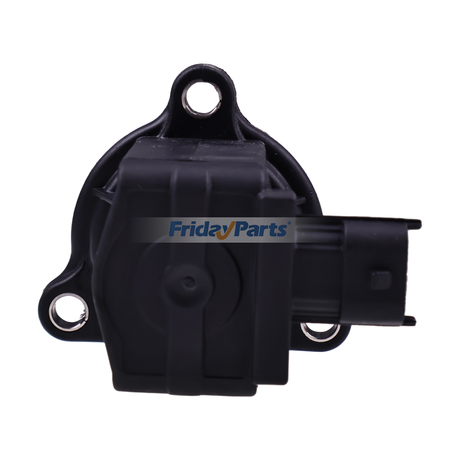 FridayParts Charger Diverter Valve