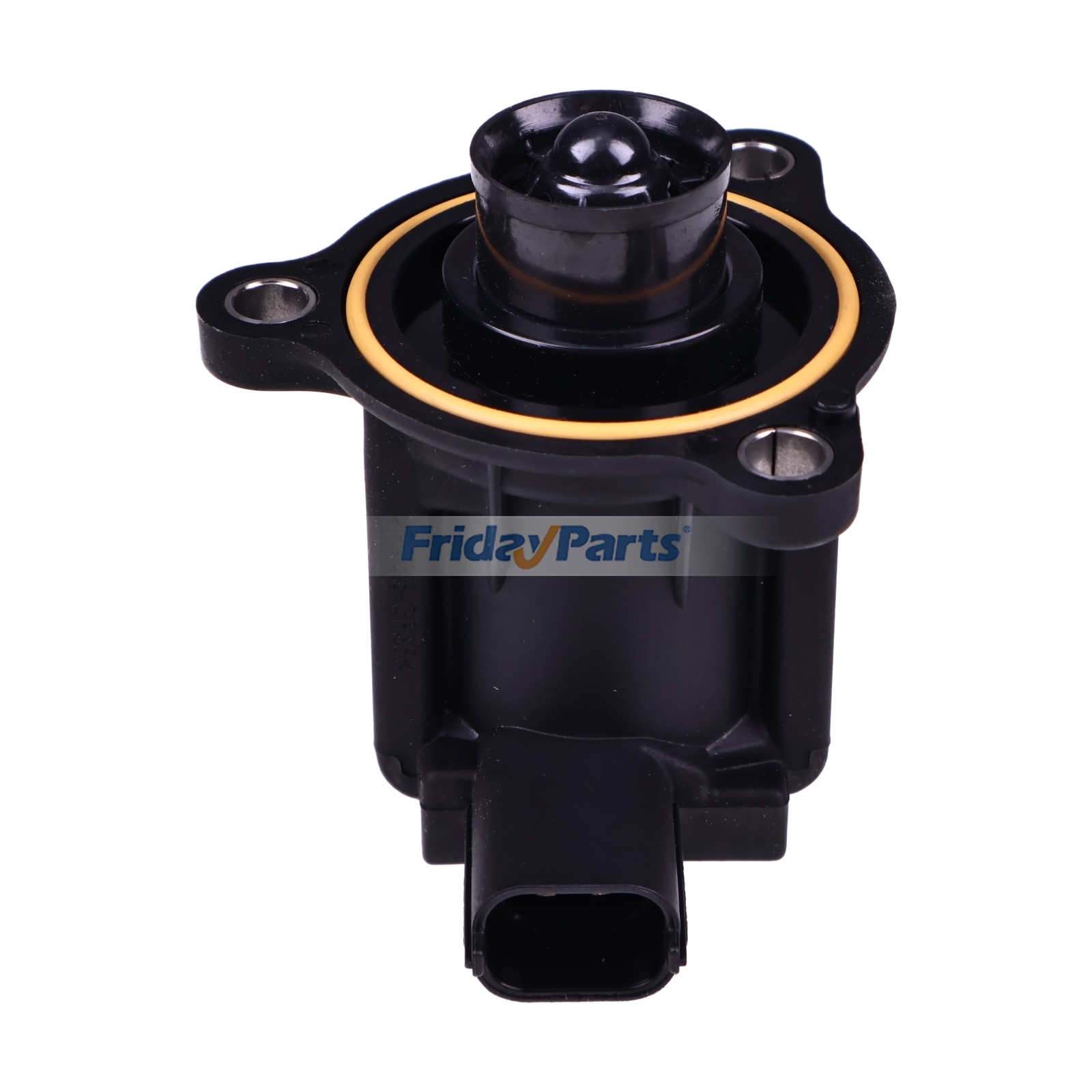 Charger Diverter Valve for Vehicle