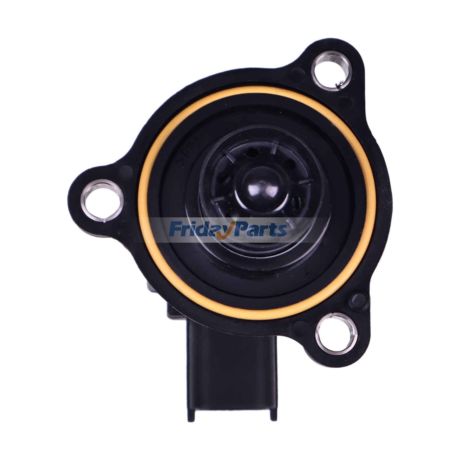 Vehicle Charger Diverter Valve