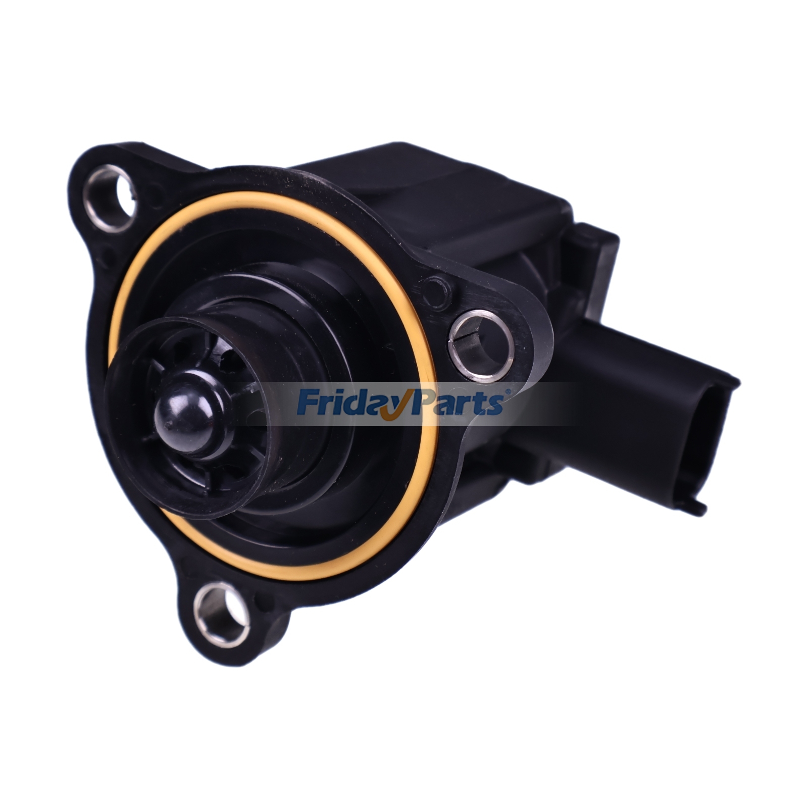 Charger Diverter Valve 55221800 for Dodge Dart Jeep Renegade Fiat 500 500L 500X Maserati Ghibli Levante