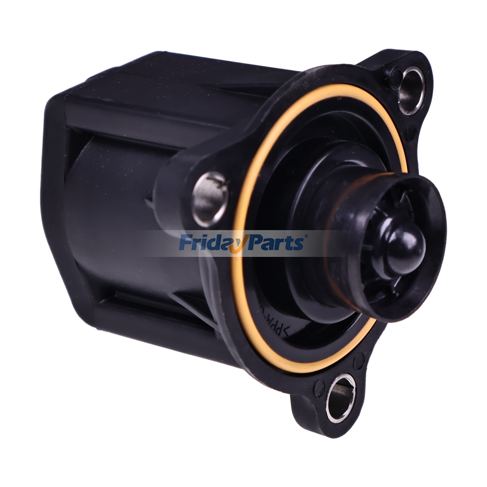 Charger Diverter Valve compatible with Vehicle