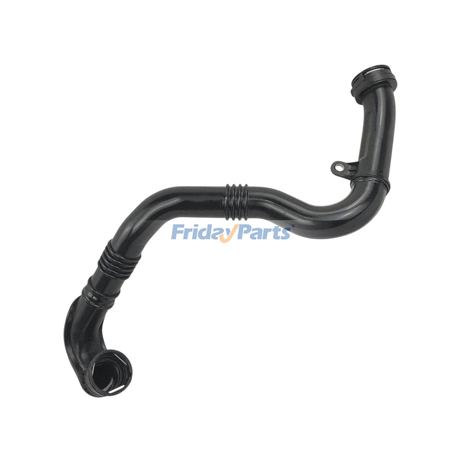 オペル アストラ J ザフィーラ C 1.6 CDTi 2009-2018 用 チャージャー インテークホース 39202874