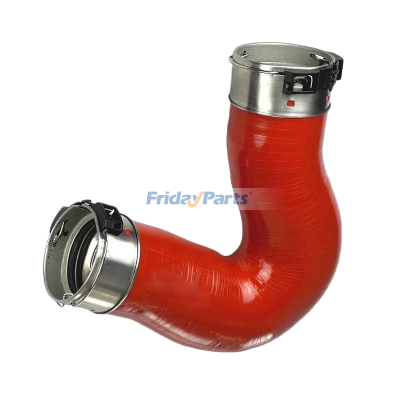 Charger Intake Hose A9065284082 A9065284182 for Mercedes-Benz Vehicle Sprinter 2006-2016 de FridayParts