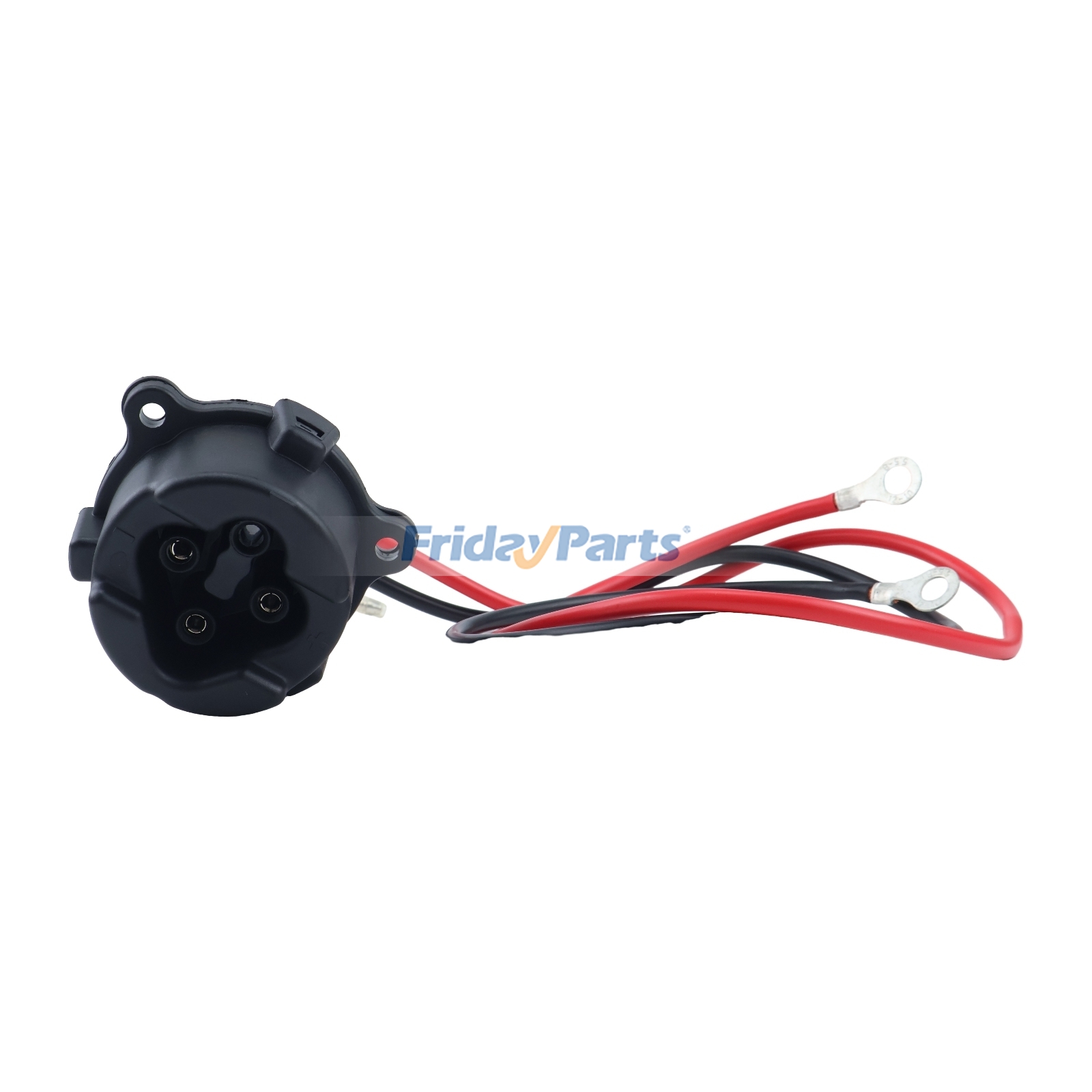 Charger for Golf Cart