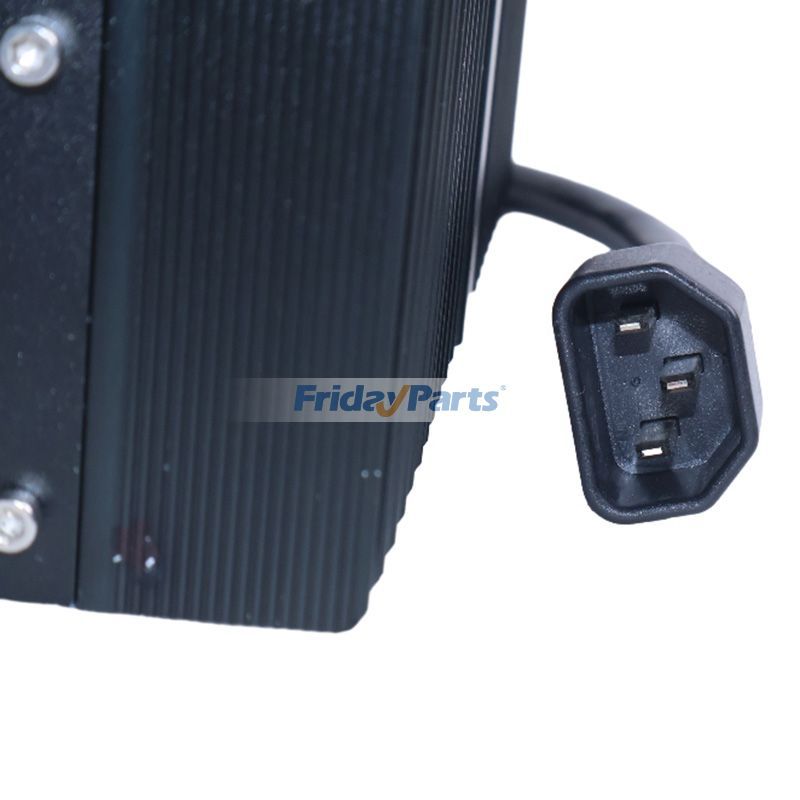 Chargeur de FridayParts