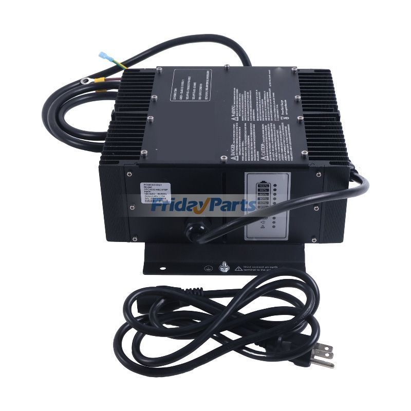 Chargeurpour Voiturette de Golf