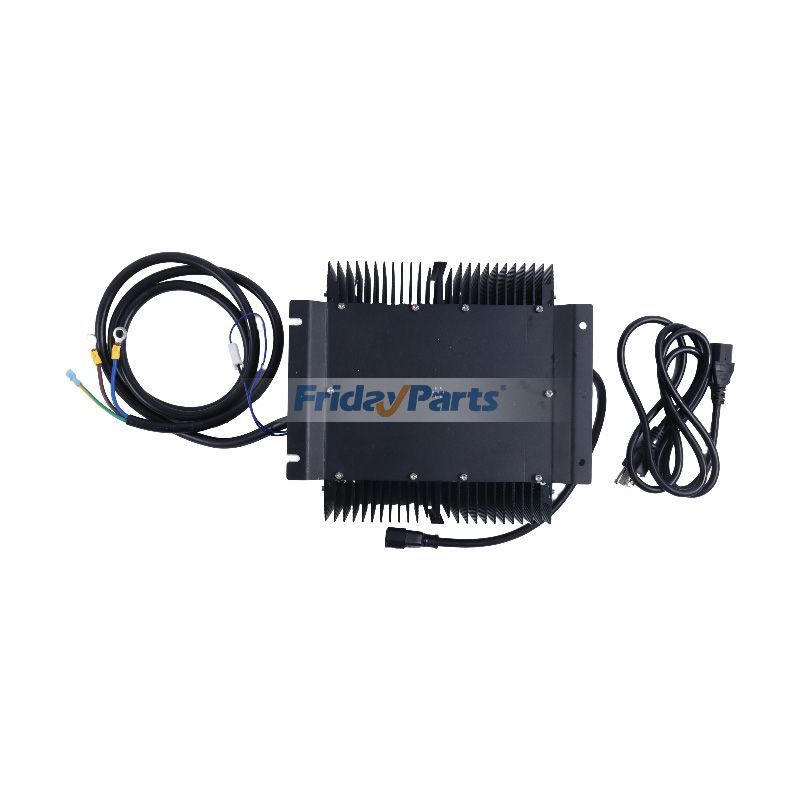 Chargeur Pour E-Z-GO