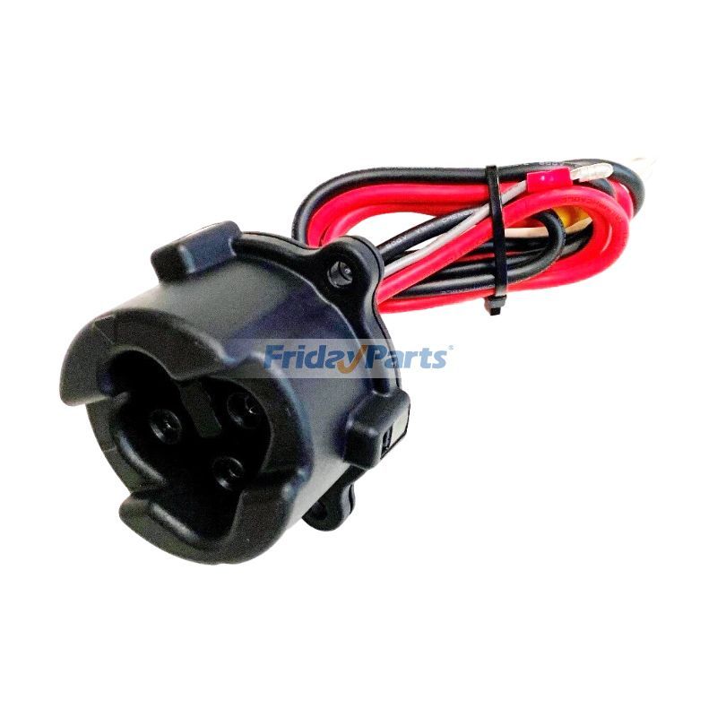 Chargeur JW9-H6181-00-00 pour chariot de golf Yamaha 2007-2013 YDRE