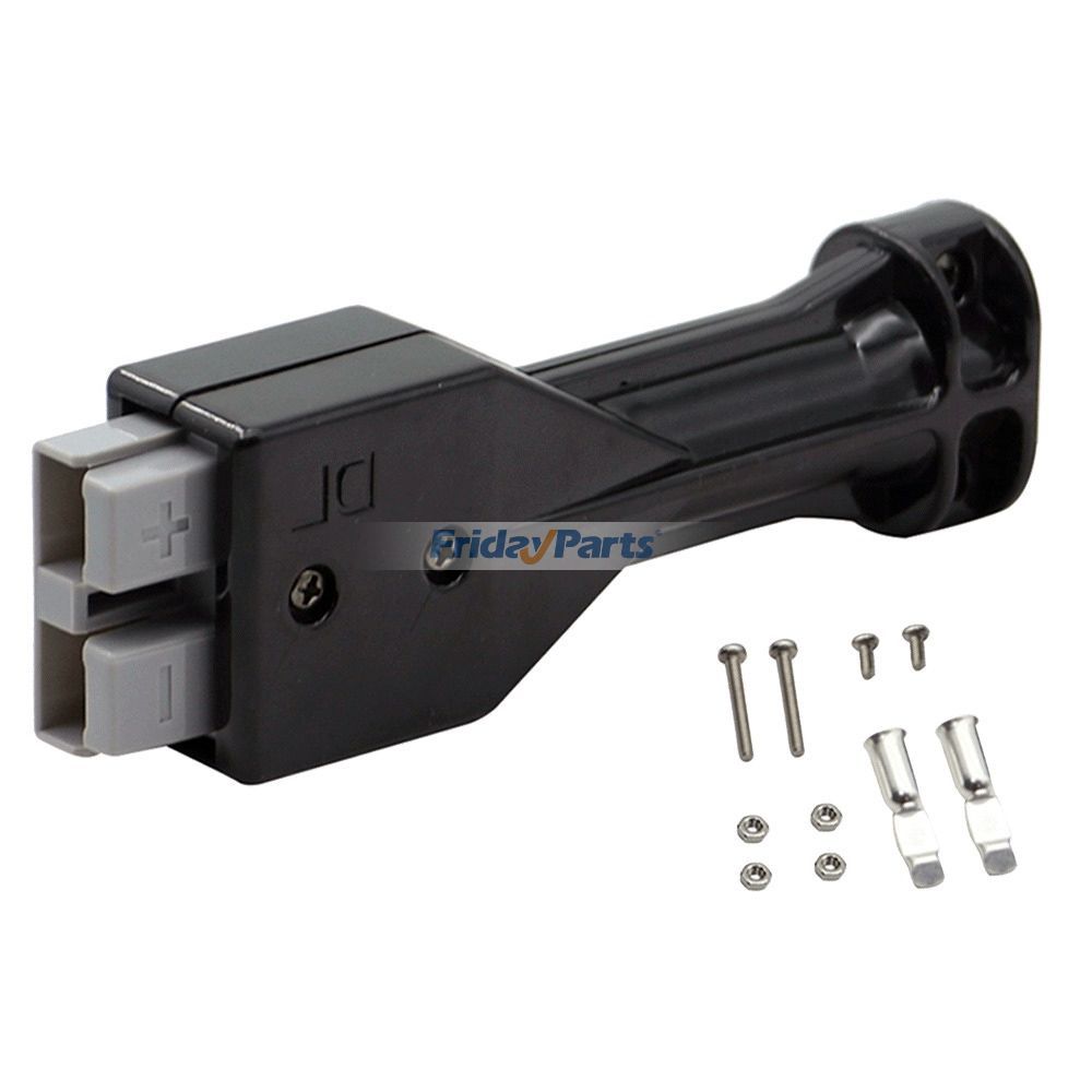 Prise de chargeur 27815-G01 pour voiturette de golf ub Club Car, ancien modèle Taylor UTV Dunn