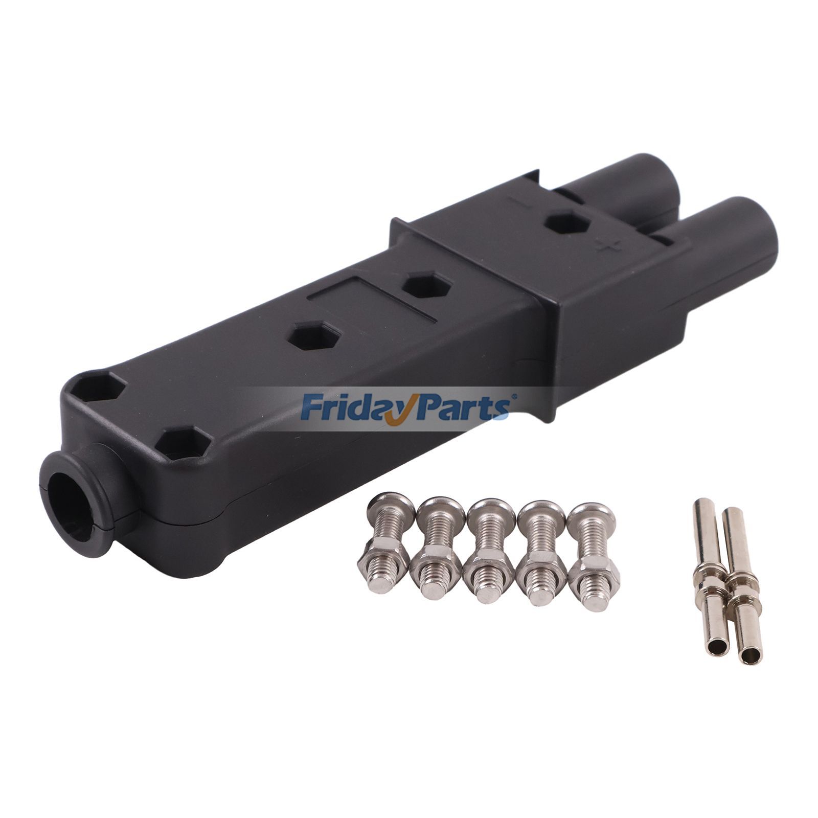 Charger Plug for Golf Cart