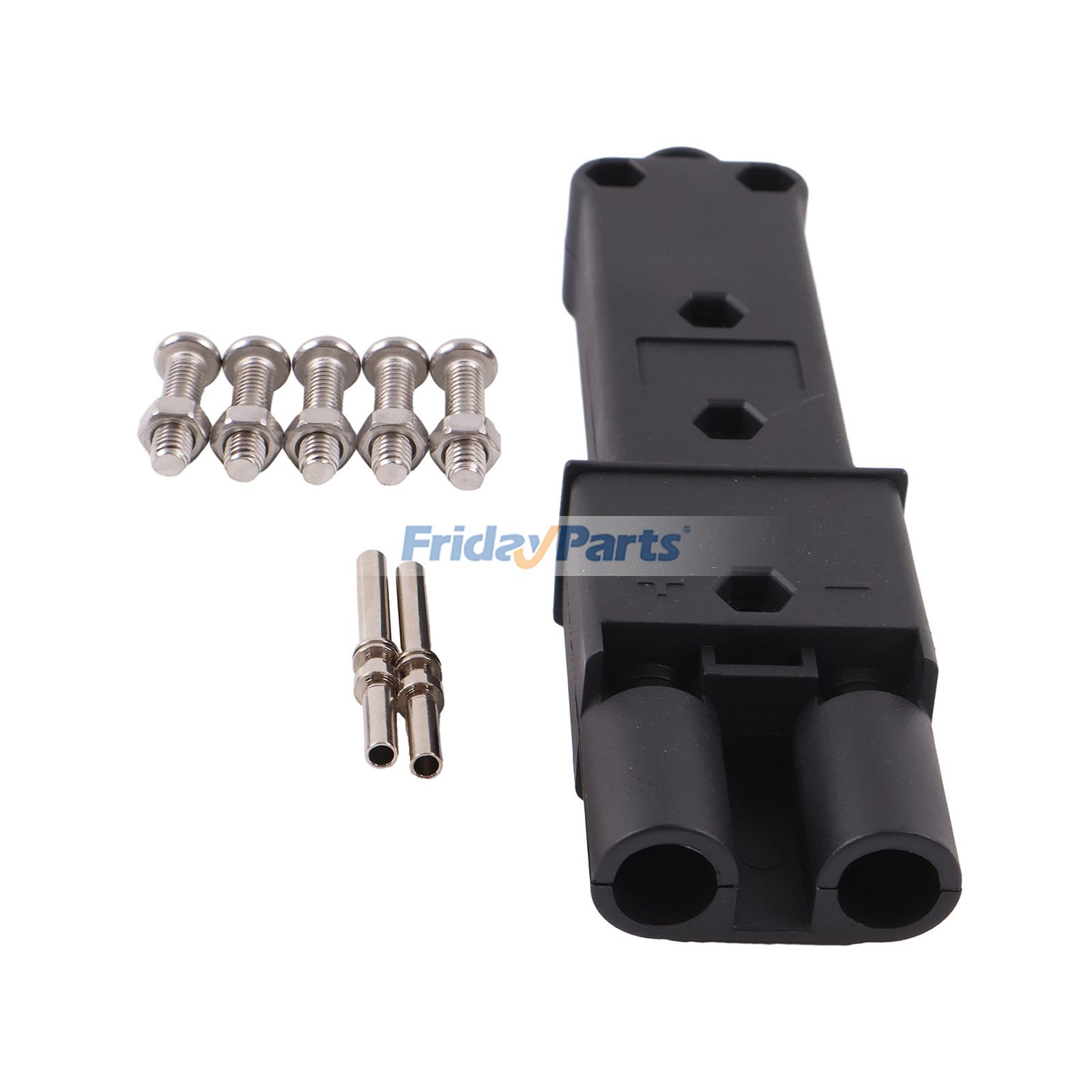 Golf Cart Charger Plug