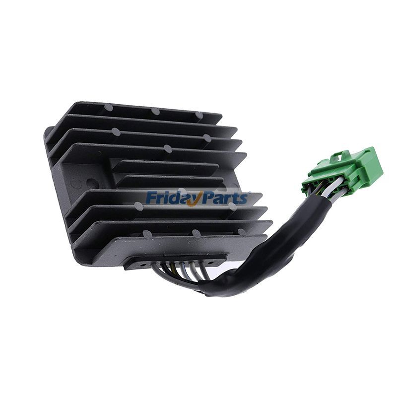 Module de charge régulateur redresseurpour Moteur,Générateur