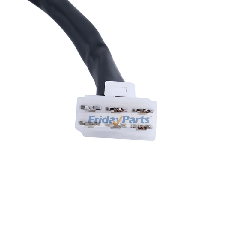 Kit d'assemblage de module de charge 31620-ZG5-033 pour moteur Honda GX270 GX440 GX630 GX660 GXV690 GX670 Rancher TRX350pour